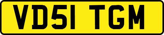 VD51TGM