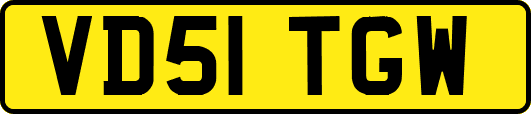 VD51TGW