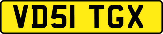 VD51TGX