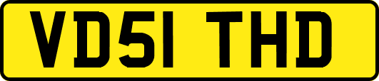 VD51THD