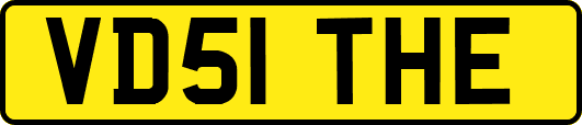 VD51THE