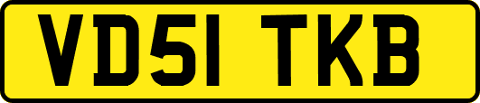 VD51TKB