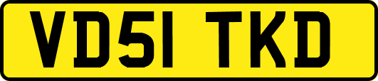 VD51TKD