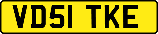 VD51TKE