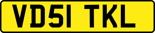VD51TKL