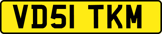 VD51TKM