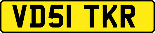 VD51TKR