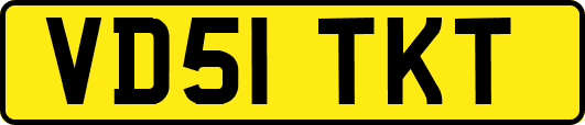 VD51TKT