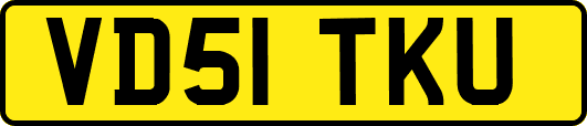 VD51TKU