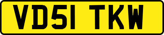 VD51TKW