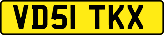 VD51TKX