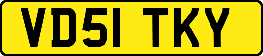 VD51TKY