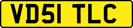 VD51TLC