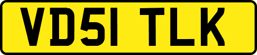 VD51TLK