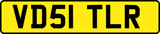 VD51TLR