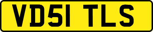 VD51TLS