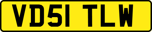 VD51TLW