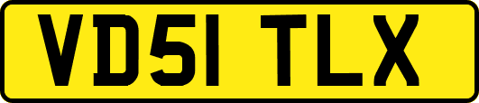 VD51TLX