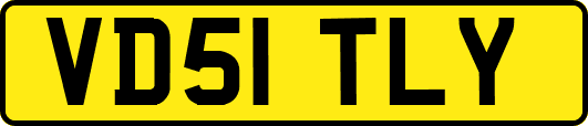 VD51TLY