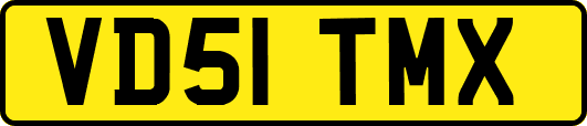VD51TMX