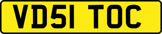 VD51TOC