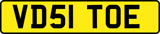 VD51TOE