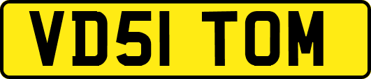 VD51TOM