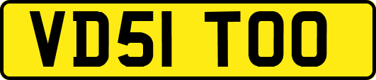 VD51TOO
