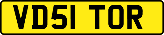 VD51TOR