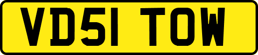 VD51TOW