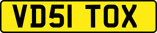 VD51TOX
