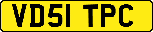 VD51TPC