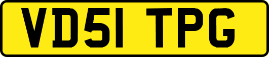 VD51TPG