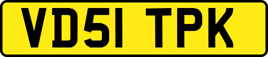 VD51TPK