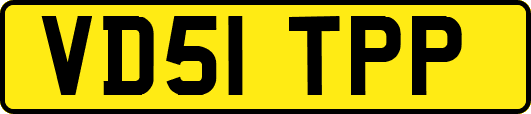 VD51TPP