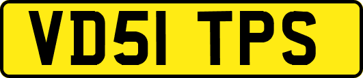 VD51TPS