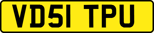 VD51TPU