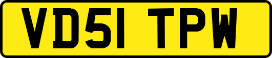 VD51TPW