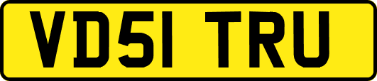 VD51TRU