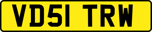 VD51TRW