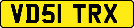 VD51TRX