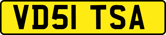 VD51TSA