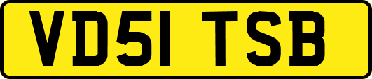 VD51TSB