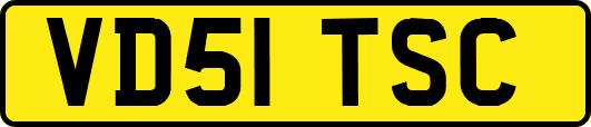 VD51TSC
