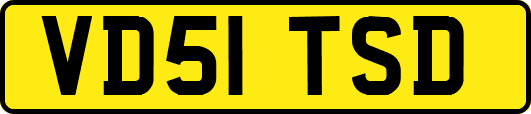 VD51TSD