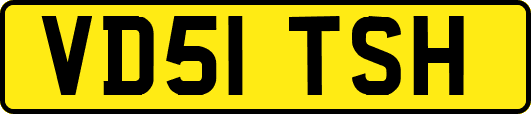 VD51TSH