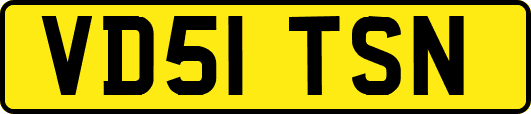 VD51TSN