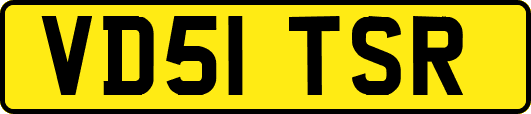 VD51TSR