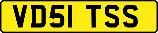 VD51TSS