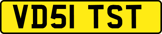 VD51TST